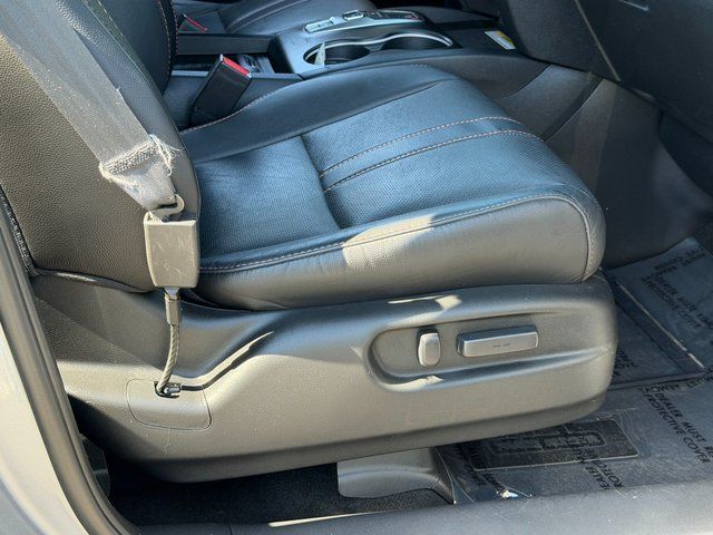 2022 Honda Passport TrailSport Springfield VA