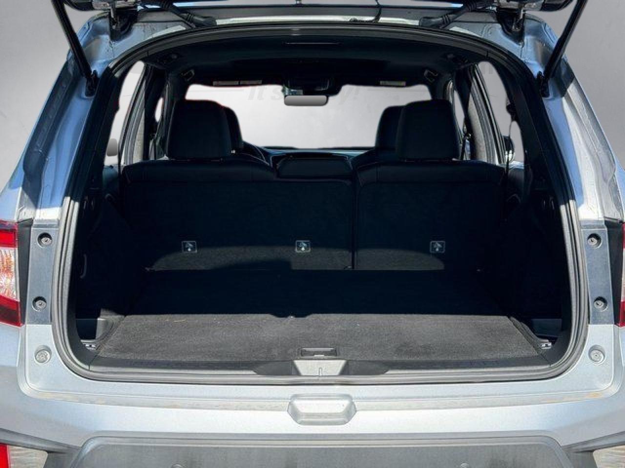 2022 Honda Passport TrailSport Springfield VA