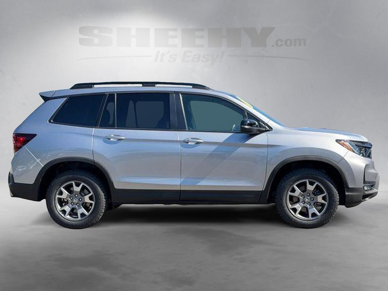 2022 Honda Passport TrailSport Springfield VA