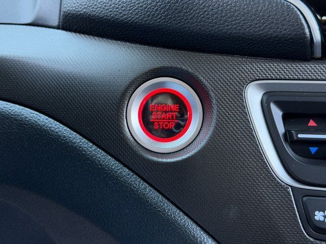 2022 Honda Passport TrailSport Springfield VA