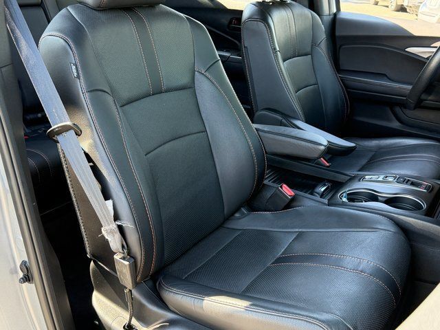 2022 Honda Passport TrailSport Springfield VA