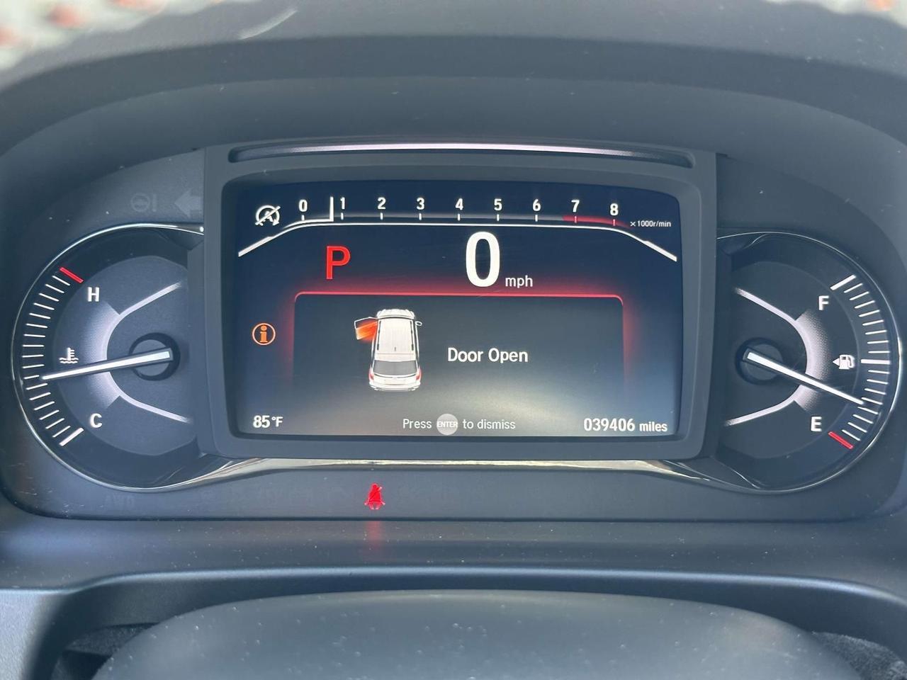 2022 Honda Passport TrailSport Springfield VA