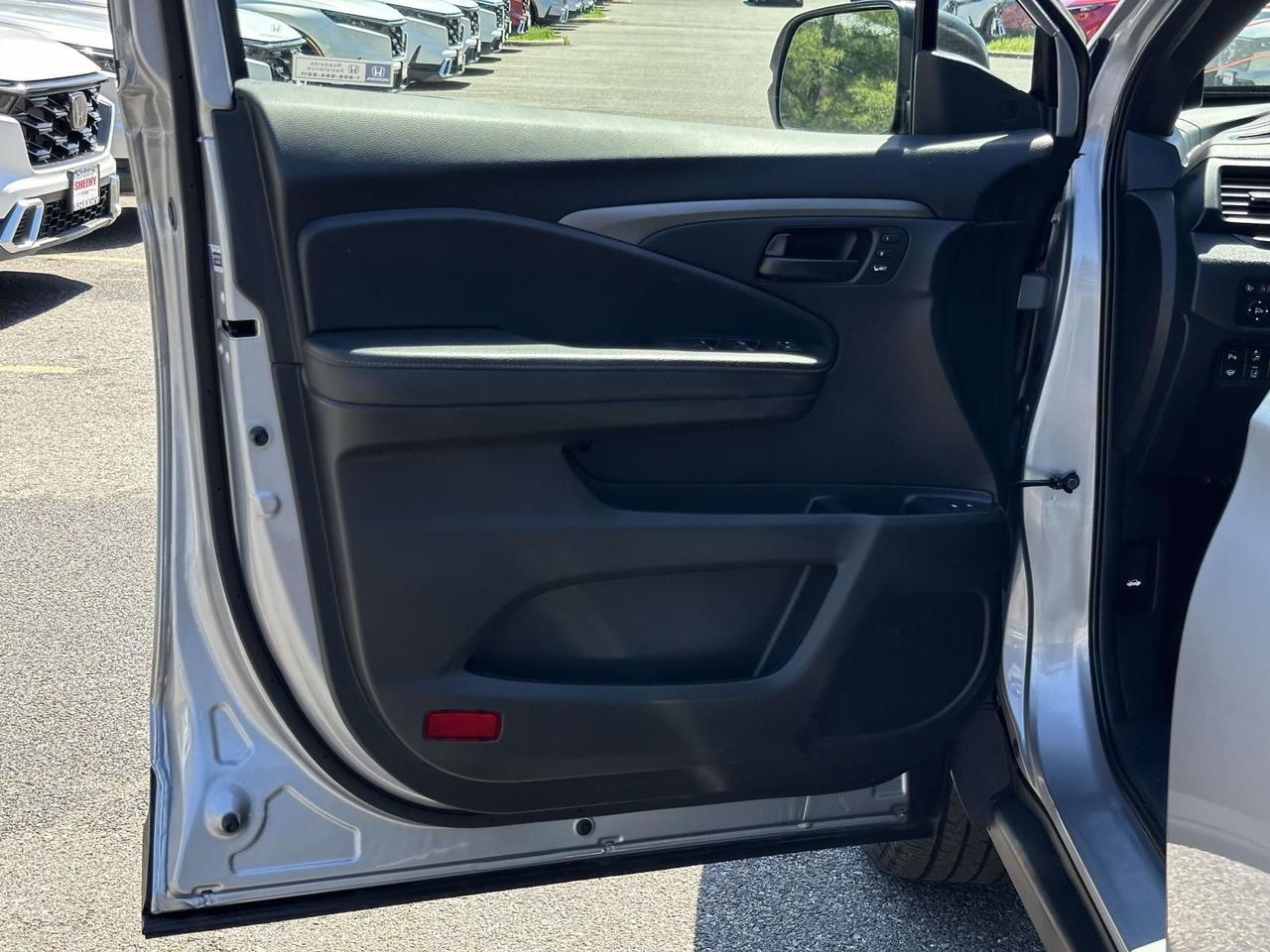 2022 Honda Passport TrailSport Springfield VA
