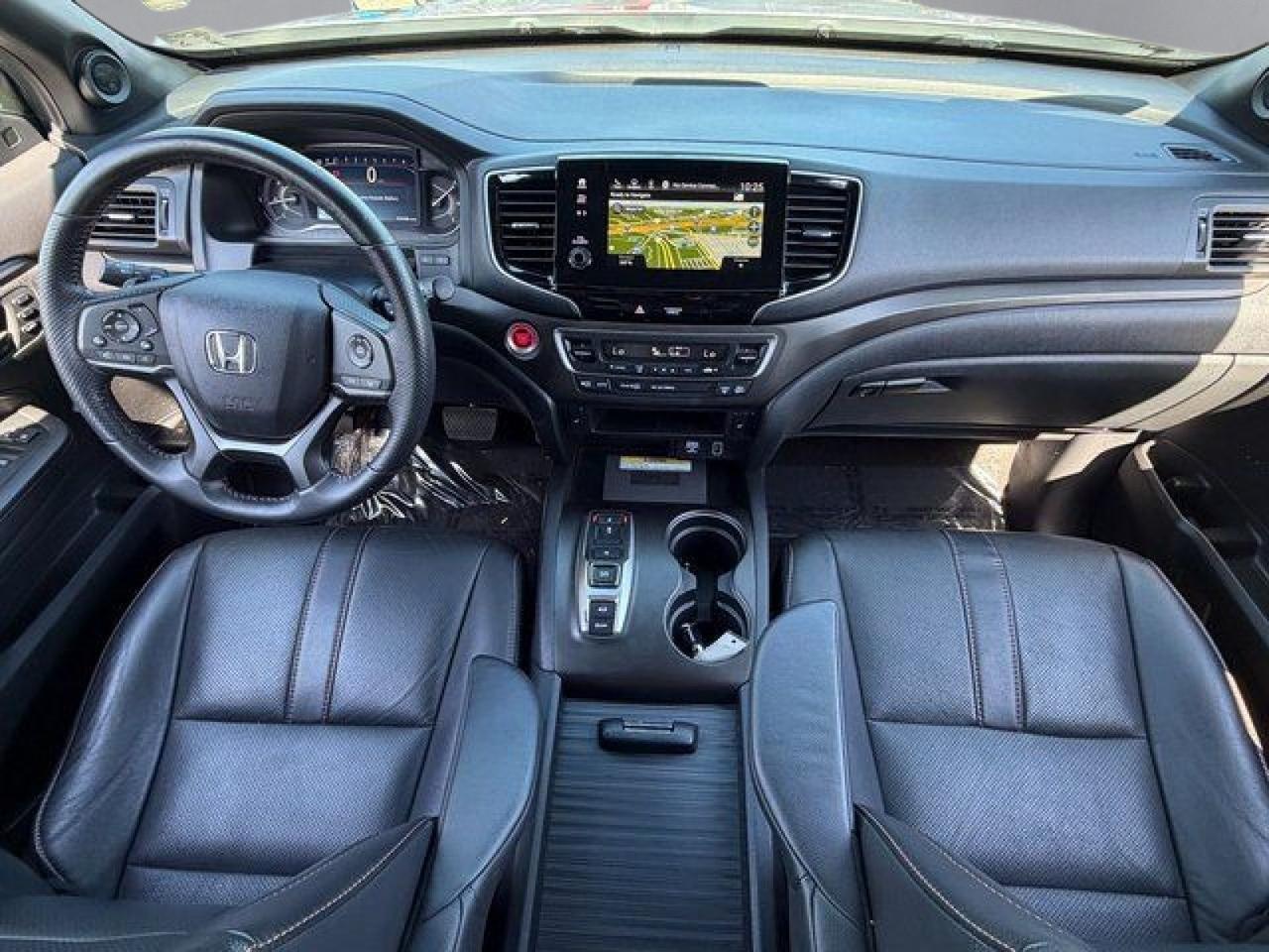 2022 Honda Passport TrailSport Springfield VA