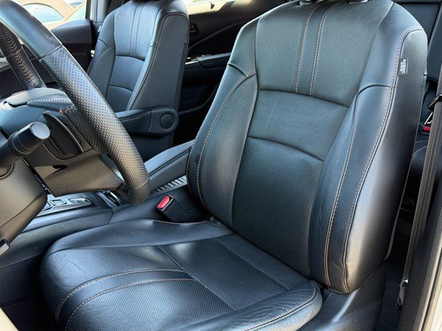 2022 Honda Passport TrailSport Springfield VA