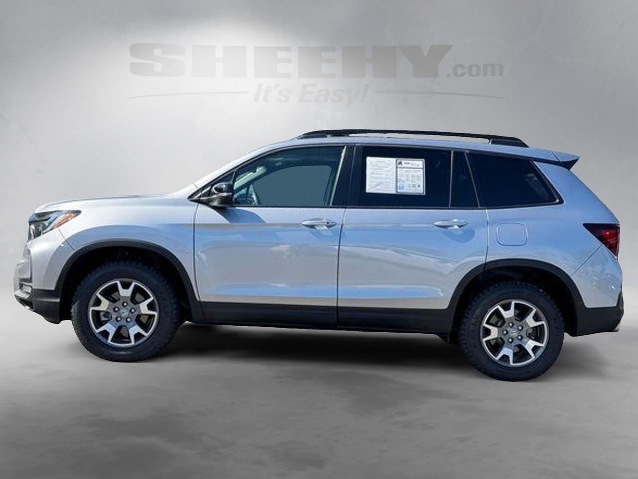 2022 Honda Passport TrailSport Springfield VA