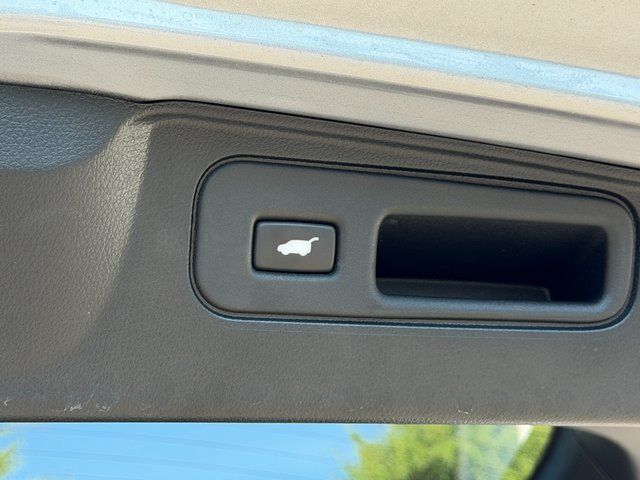 2022 Honda Passport TrailSport Springfield VA