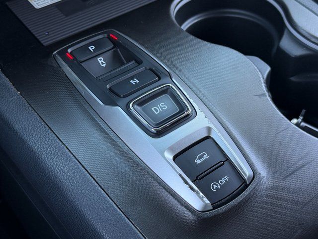 2022 Honda Passport TrailSport Springfield VA