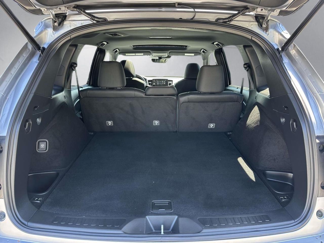 2022 Honda Passport TrailSport Springfield VA