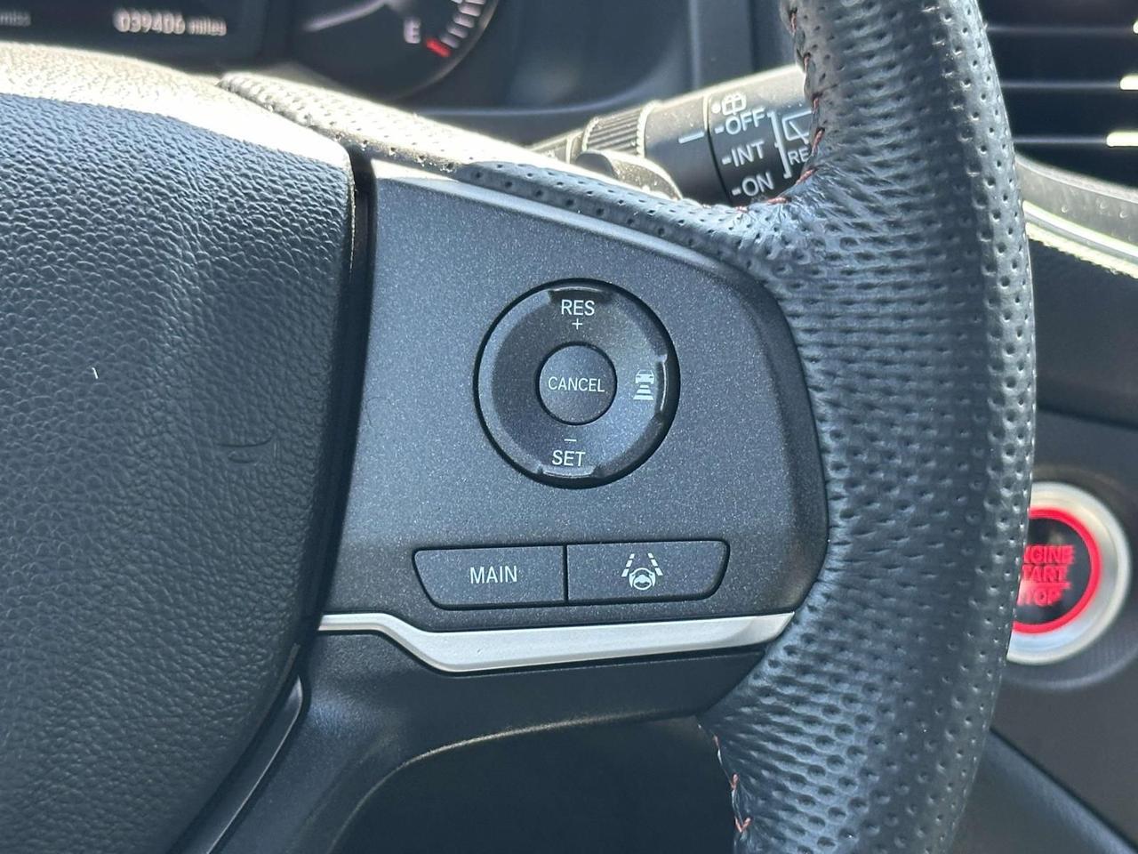 2022 Honda Passport TrailSport Springfield VA