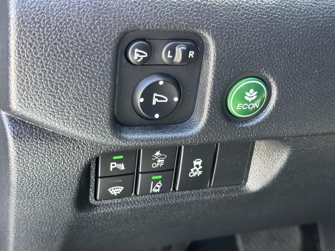 2022 Honda Passport TrailSport Springfield VA