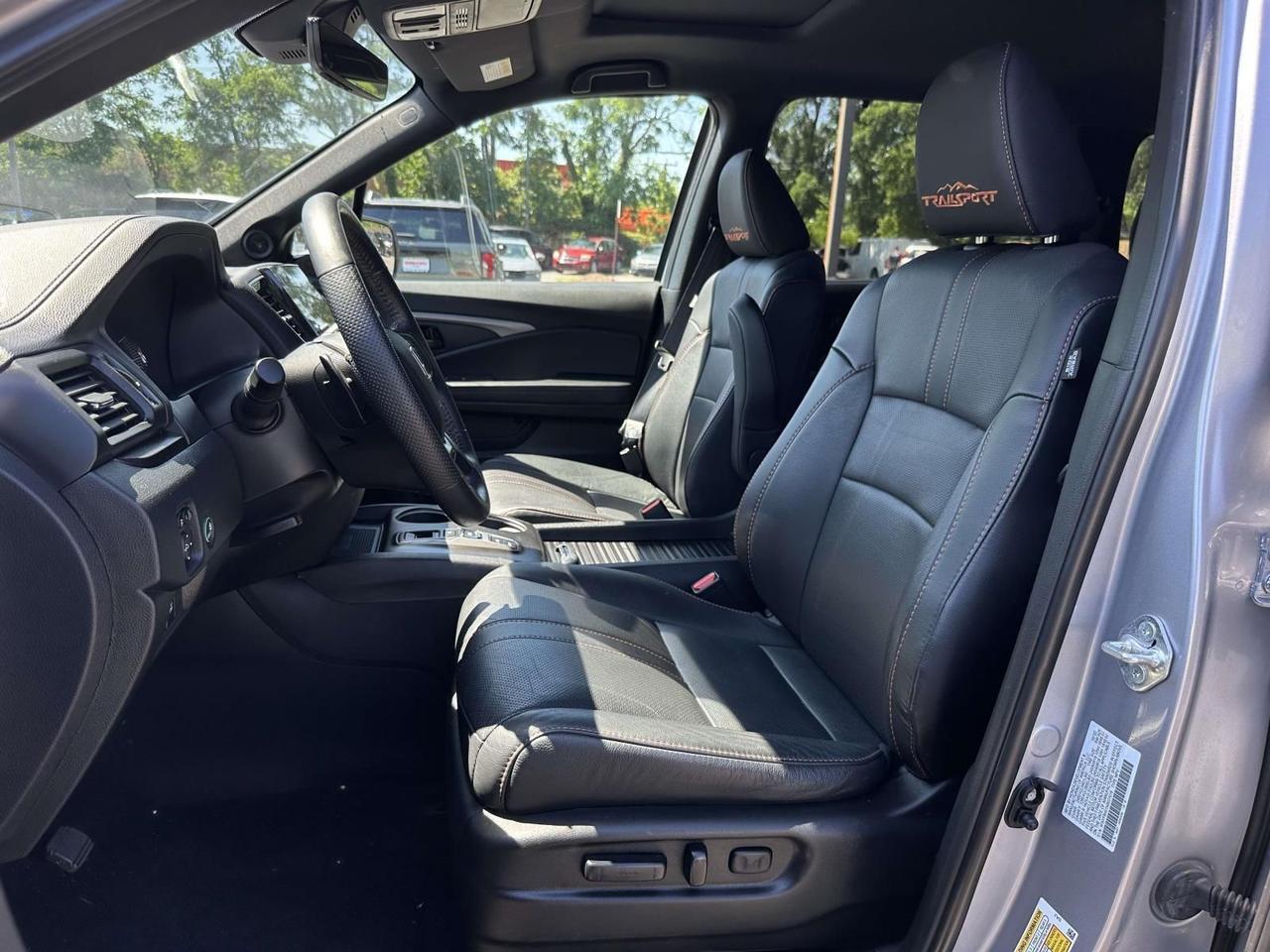 2022 Honda Passport TrailSport Springfield VA
