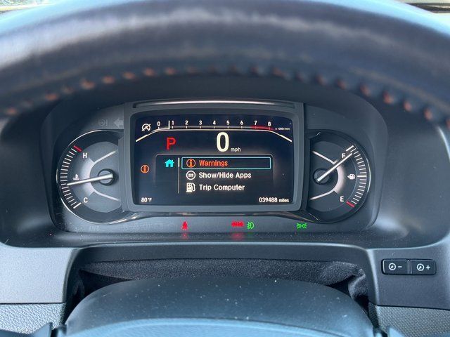 2022 Honda Passport TrailSport Springfield VA