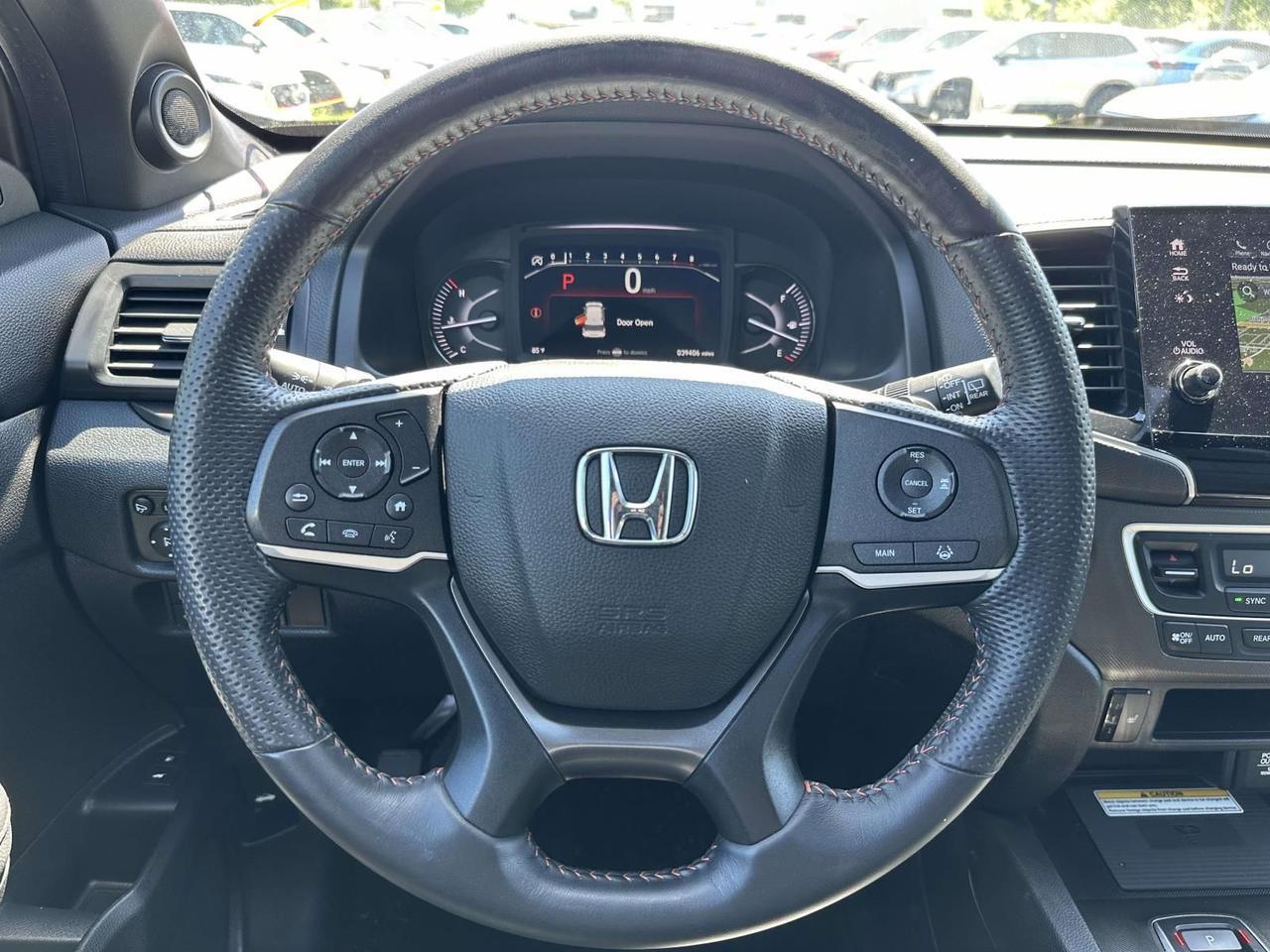 2022 Honda Passport TrailSport Springfield VA