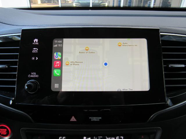 2022 Honda Pilot AWD Special Edition Plano TX