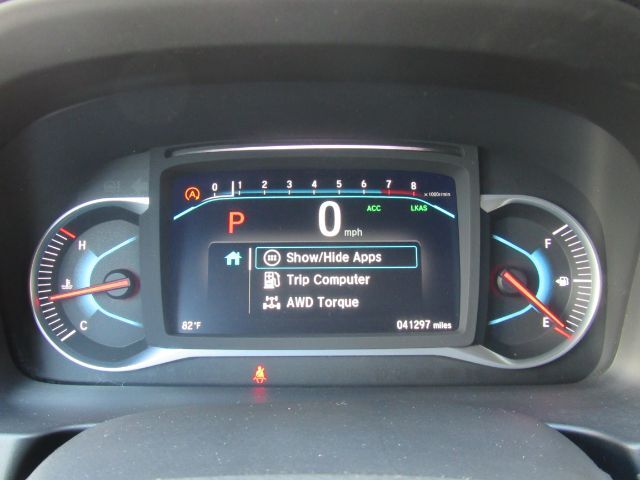 2022 Honda Pilot AWD Special Edition Plano TX