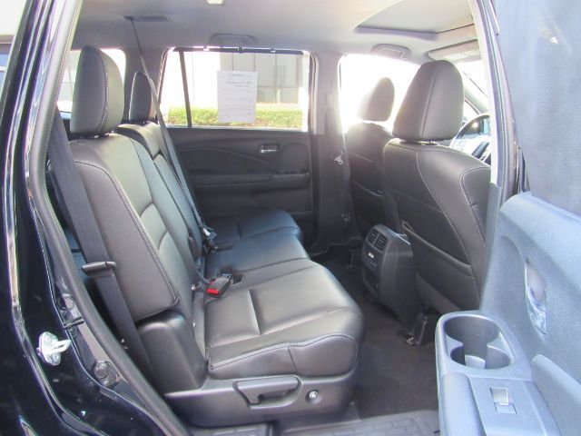 2022 Honda Pilot AWD Special Edition Plano TX
