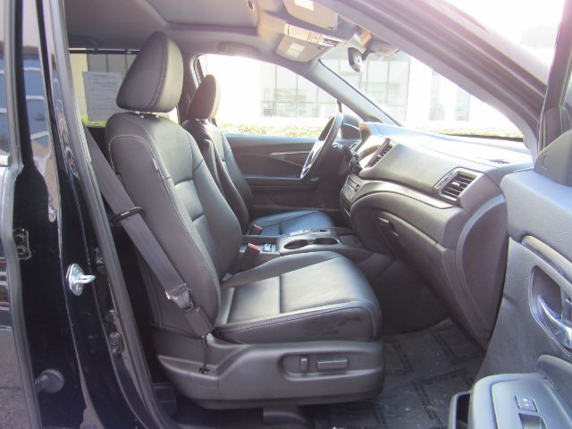 2022 Honda Pilot AWD Special Edition Plano TX