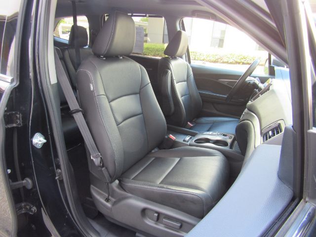 2022 Honda Pilot AWD Special Edition Plano TX