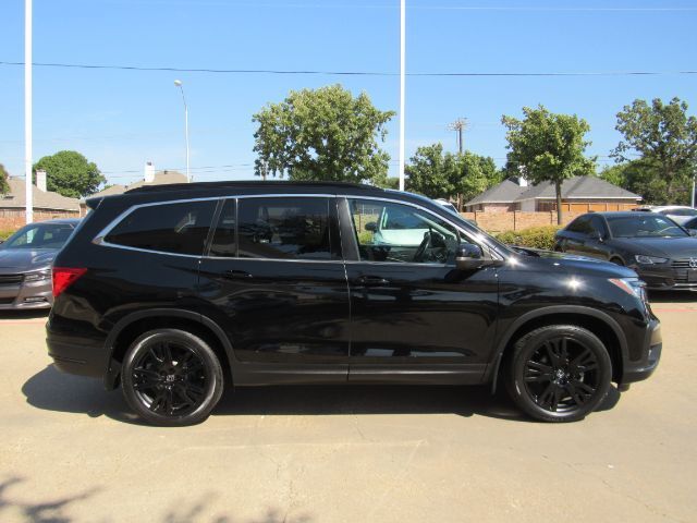 2022 Honda Pilot AWD Special Edition Plano TX