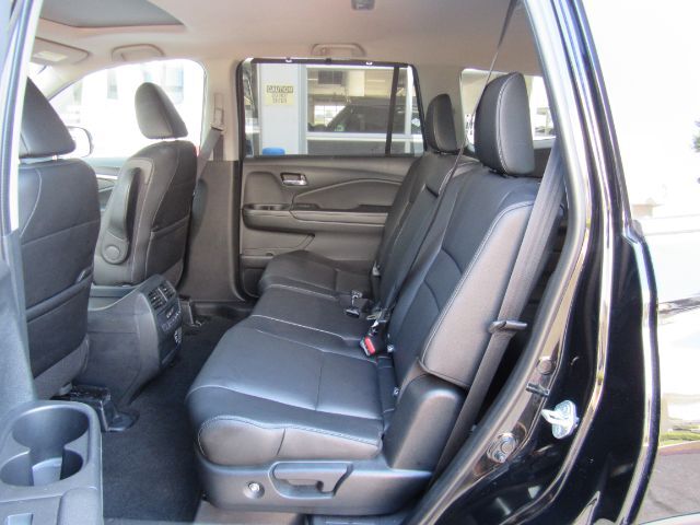 2022 Honda Pilot AWD Special Edition Plano TX