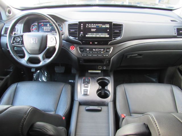 2022 Honda Pilot AWD Special Edition Plano TX