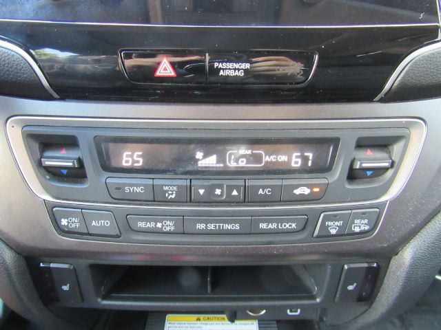 2022 Honda Pilot AWD Special Edition Plano TX
