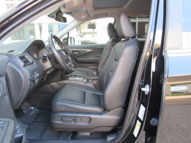 2022 Honda Pilot AWD Special Edition Plano TX