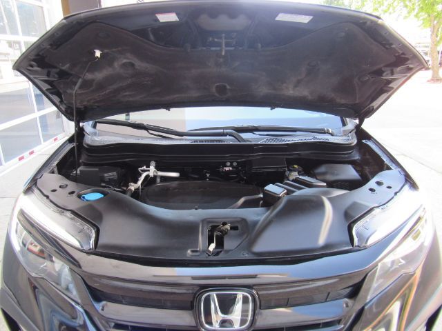 2022 Honda Pilot AWD Special Edition Plano TX