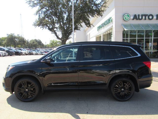 2022 Honda Pilot AWD Special Edition Plano TX