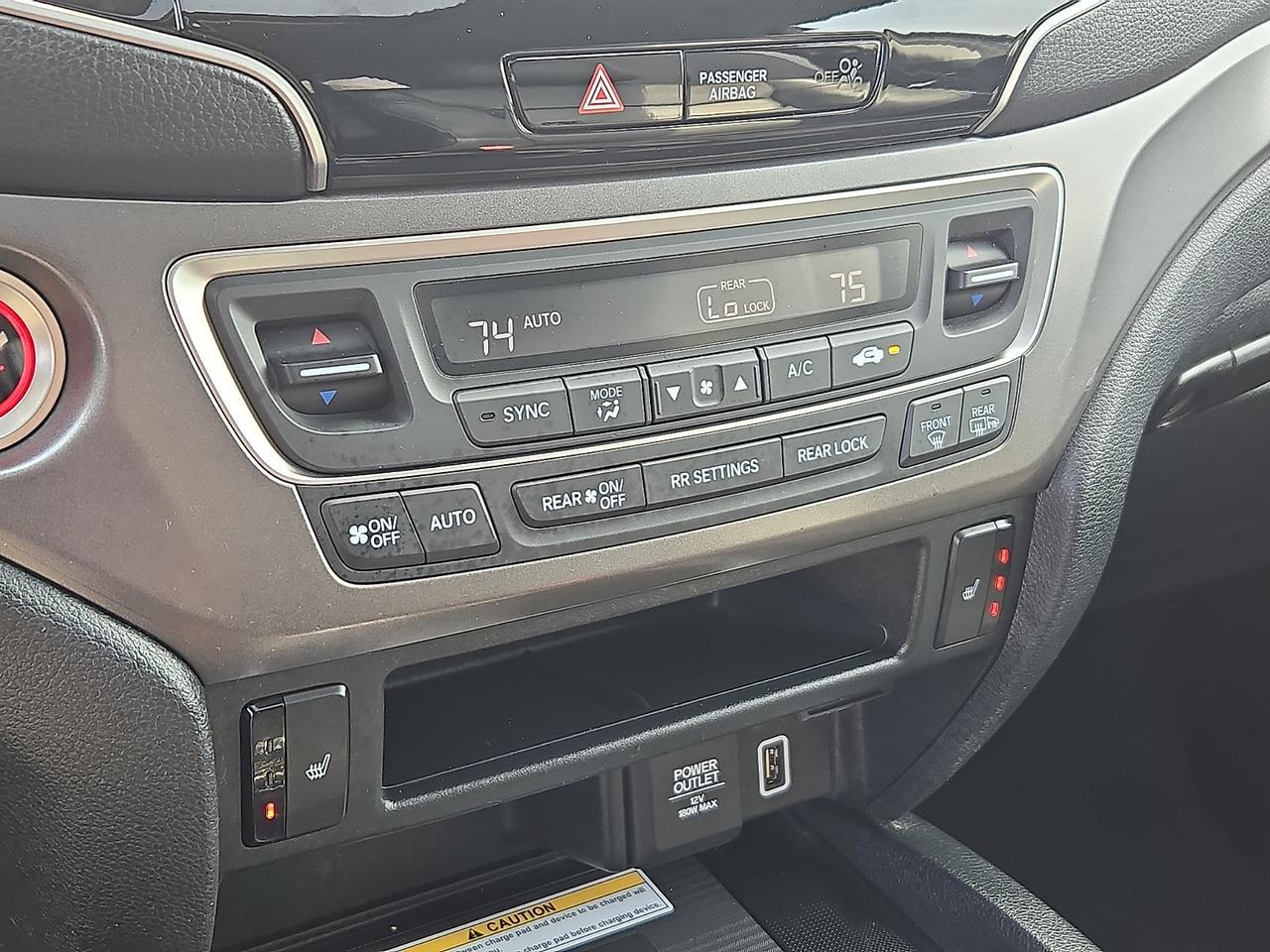 2022 Honda Pilot AWD Special Edition Vineland NJ