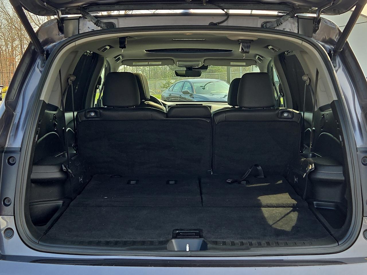 2022 Honda Pilot AWD Special Edition Vineland NJ