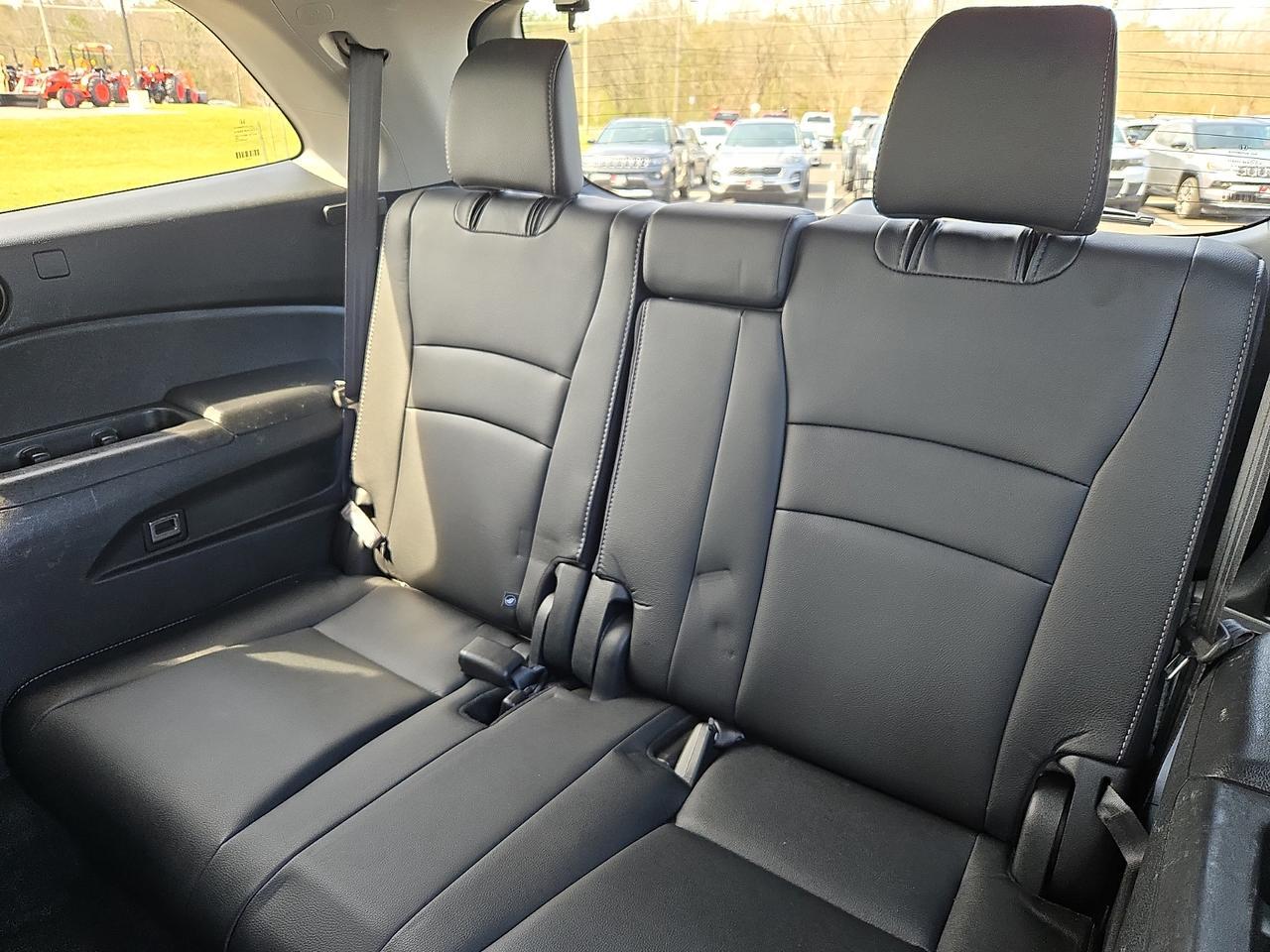 2022 Honda Pilot AWD Special Edition Vineland NJ