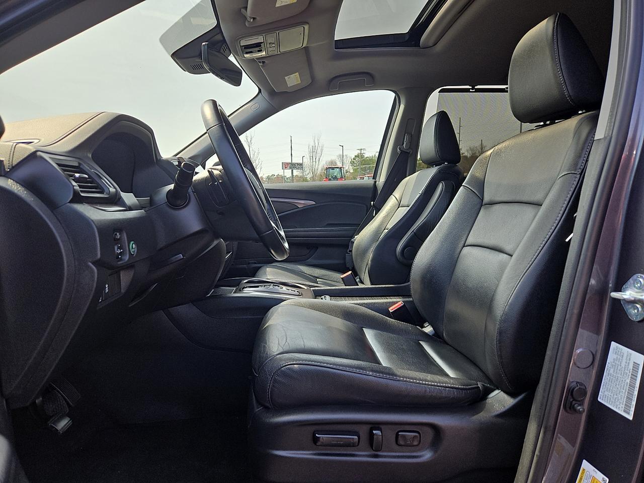 2022 Honda Pilot AWD Special Edition Vineland NJ