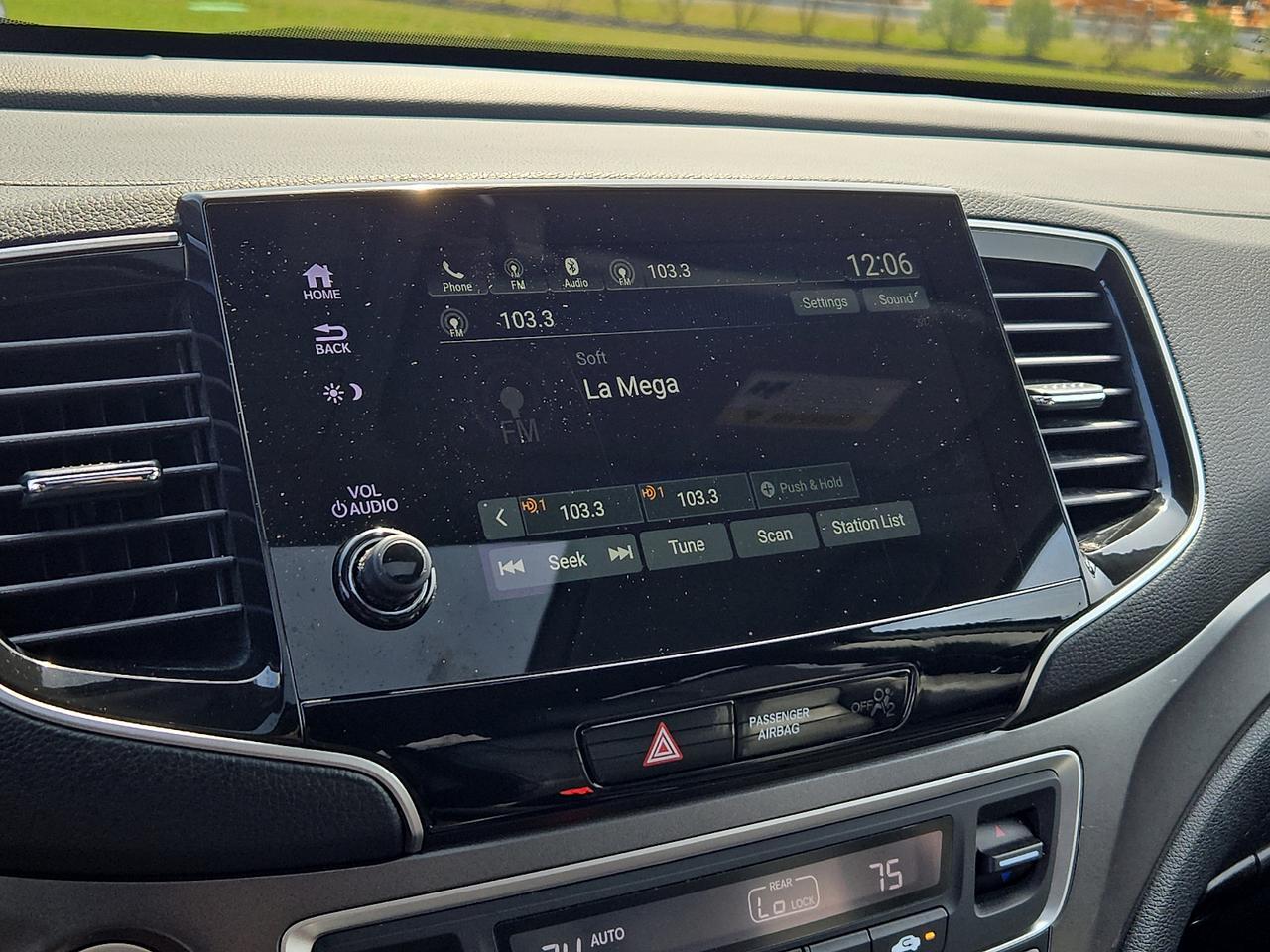 2022 Honda Pilot AWD Special Edition Vineland NJ