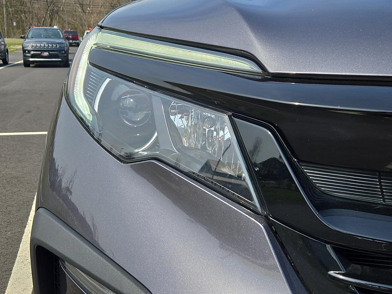 2022 Honda Pilot AWD Special Edition Vineland NJ