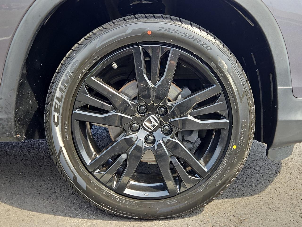 2022 Honda Pilot AWD Special Edition Vineland NJ