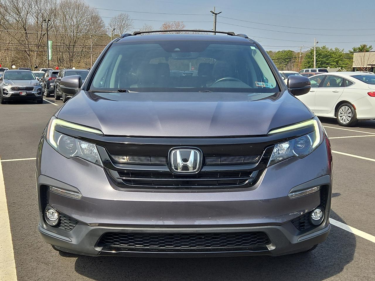2022 Honda Pilot AWD Special Edition Vineland NJ