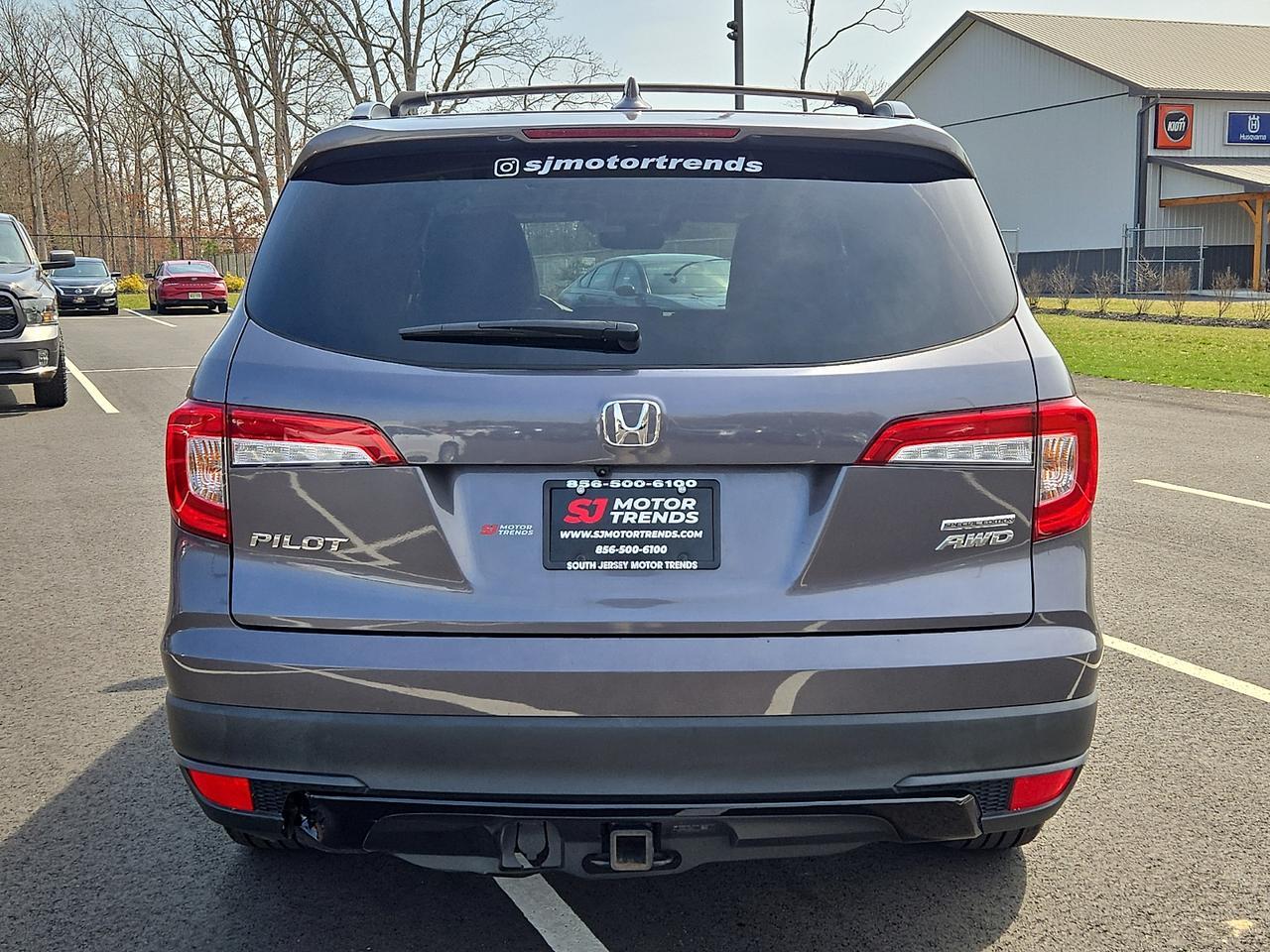 2022 Honda Pilot AWD Special Edition Vineland NJ
