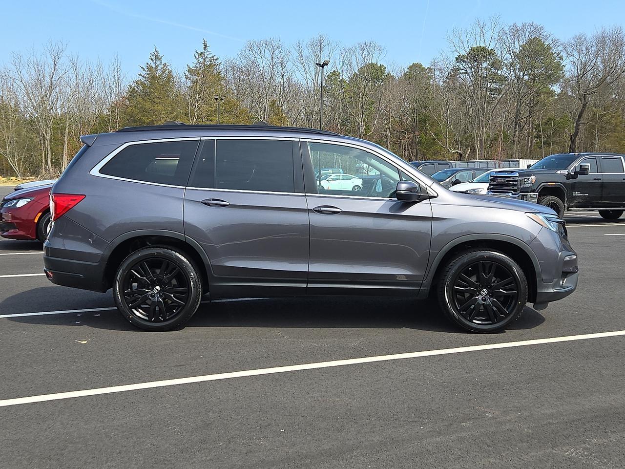 2022 Honda Pilot AWD Special Edition Vineland NJ