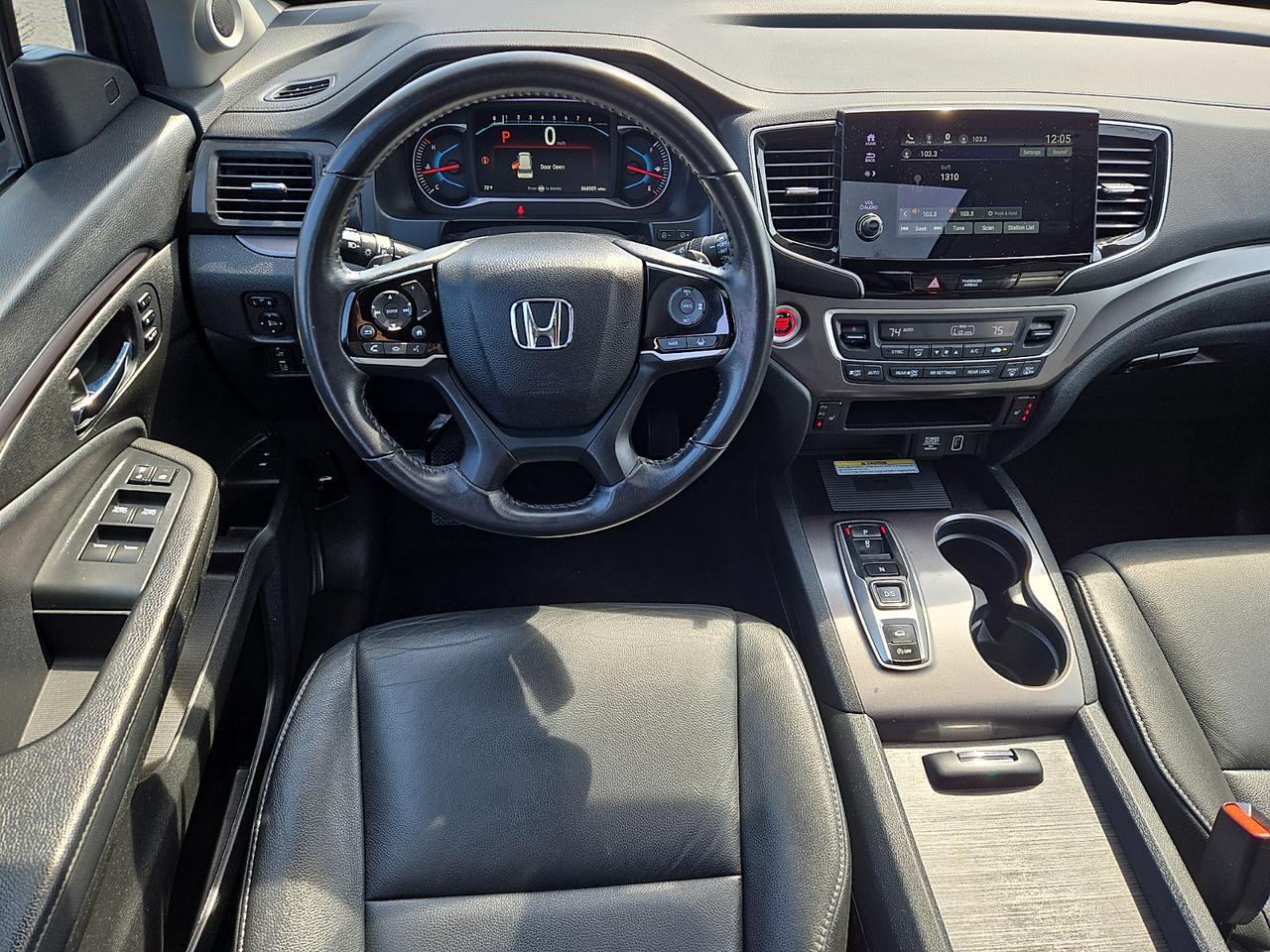 2022 Honda Pilot AWD Special Edition Vineland NJ