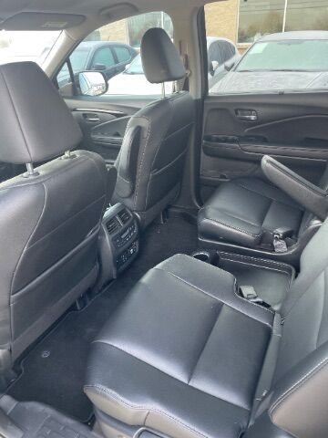 2022 Honda Pilot AWD Touring 7 Passenger West Valley City UT