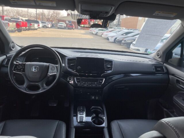 2022 Honda Pilot AWD Touring 7 Passenger West Valley City UT