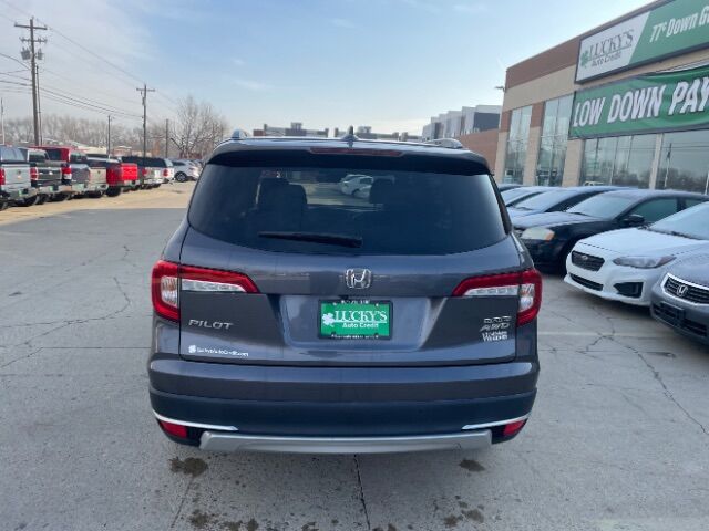 2022 Honda Pilot AWD Touring 7 Passenger West Valley City UT