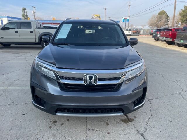 2022 Honda Pilot AWD Touring 7 Passenger West Valley City UT
