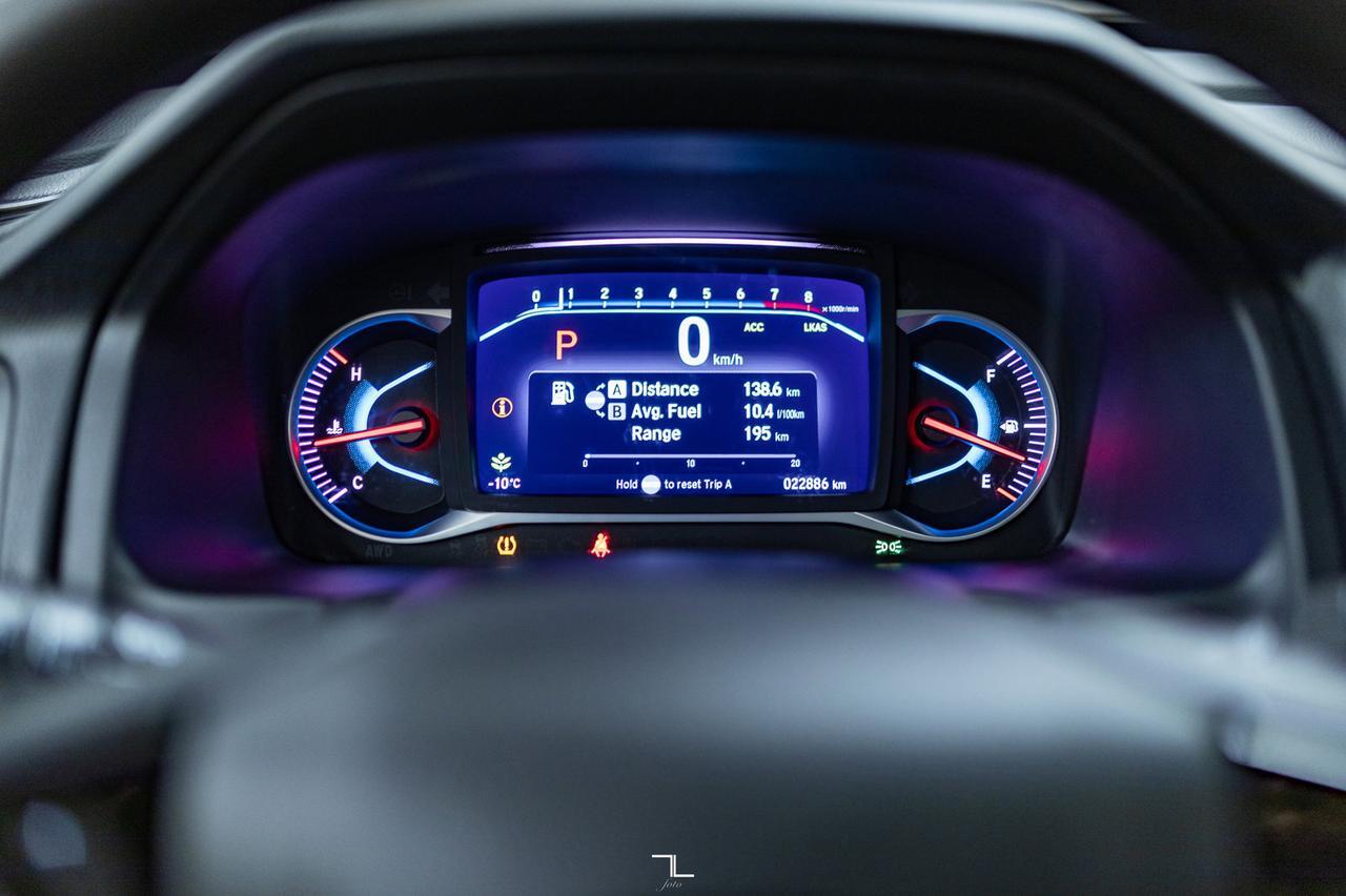 2022 Honda Pilot AWD Touring Leather Roof Nav 8 Pass Red Deer AB