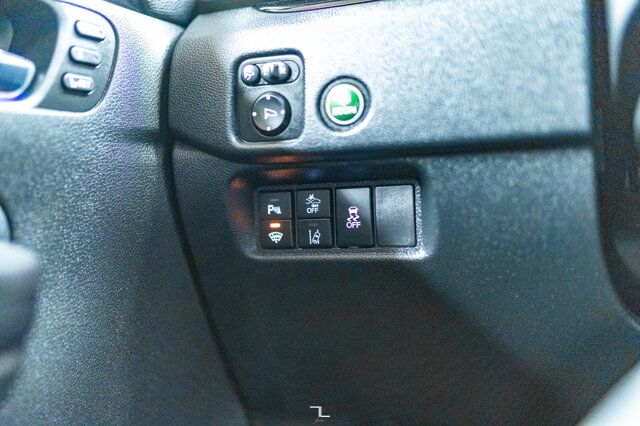 2022 Honda Pilot AWD Touring Leather Roof Nav 8 Pass Red Deer AB