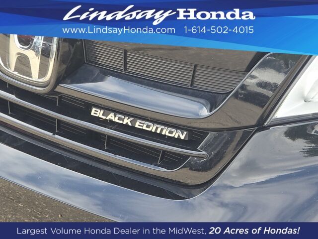 2022 Honda Pilot Black Edition Columbus OH