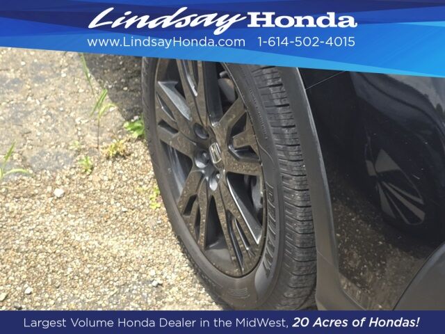 2022 Honda Pilot Black Edition Columbus OH