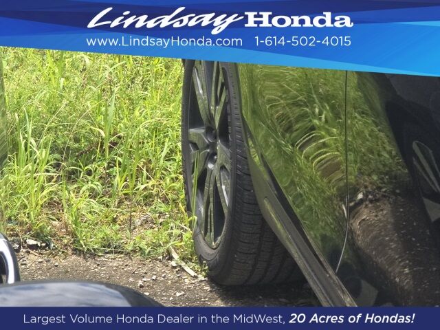 2022 Honda Pilot Black Edition Columbus OH